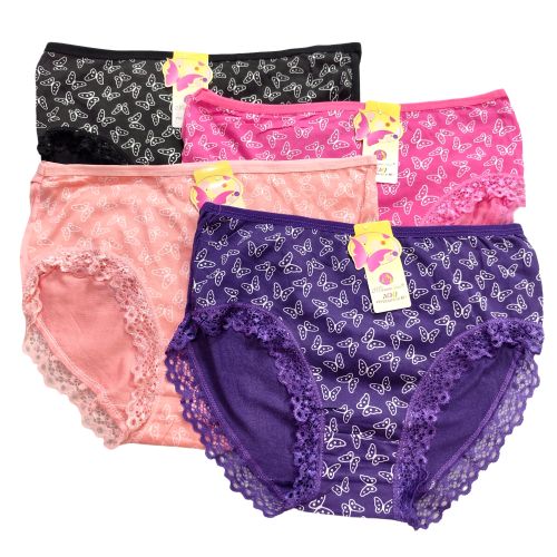 63rb_Celana dalam wanita import free size L-XXL (2)